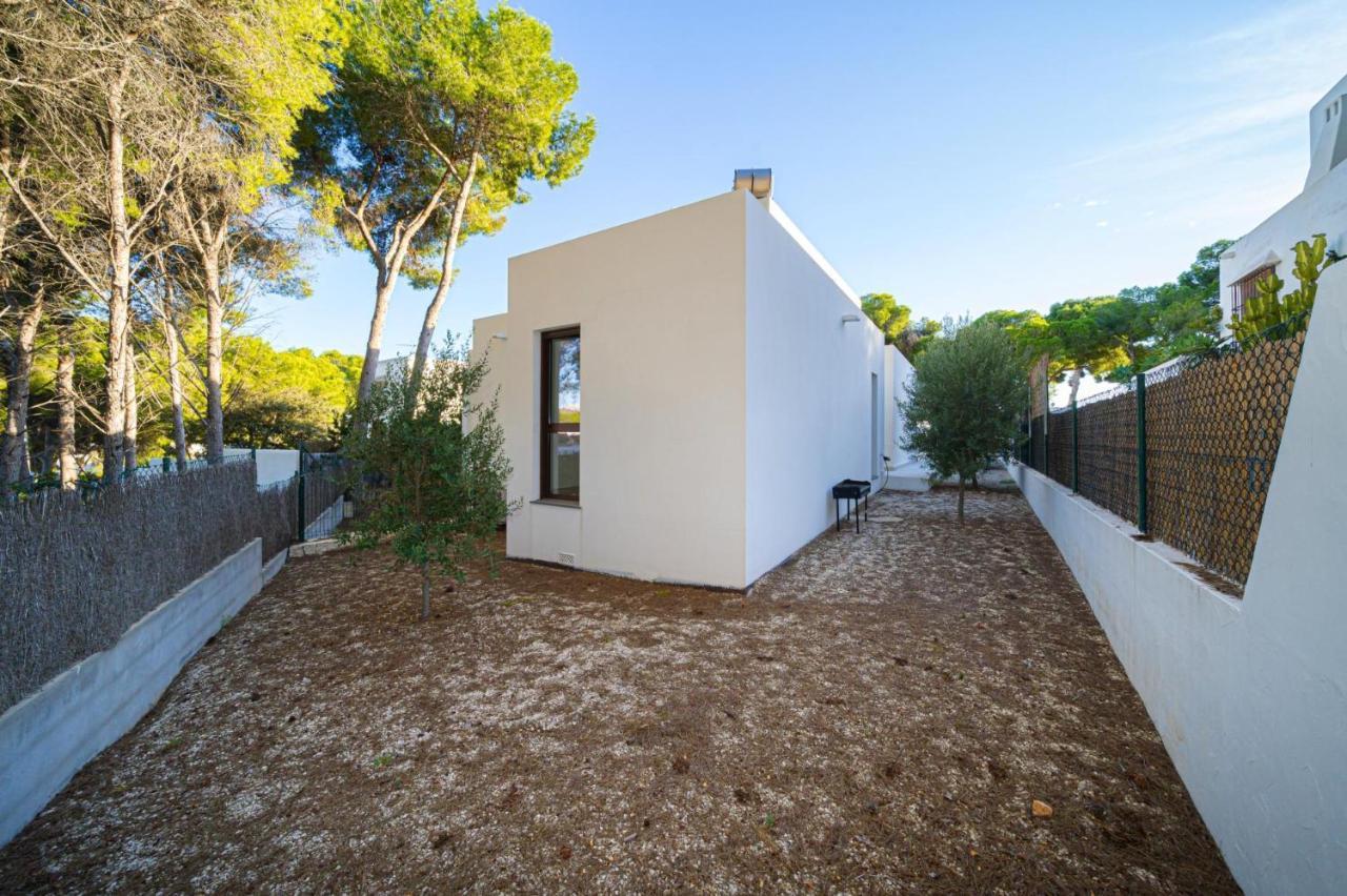 Mareta - Managed By Almarina Villa Teulada Exterior photo